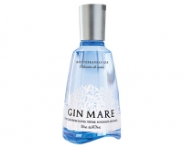 Gin Mare 24.99 €