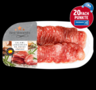 BEST MOMENTS Salami 2.49 €