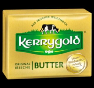 KERRYGOLD Irische Butter 1.69 €