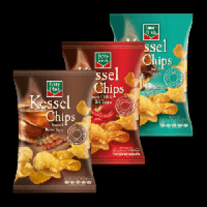 funny-frisch Kessel Chips 1.29 €