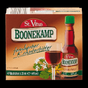 Boonekamp 0.99 €