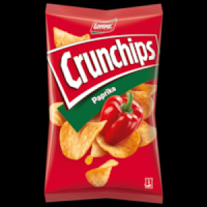 Lorenz Crunchips Paprika 0.88 €