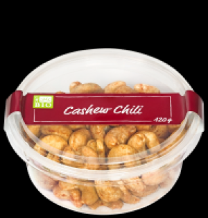 Cashew-Chili 2.49 €