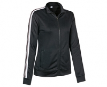 crane®Warm-up-Jacke