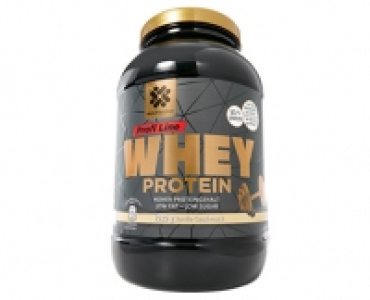 MULTINORM Whey Protein Shake²