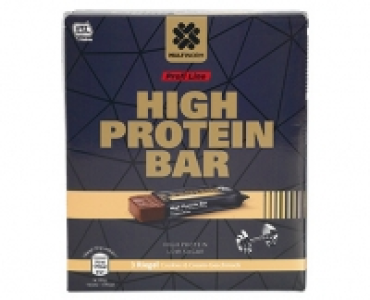 MULTINORM High Protein Bar²