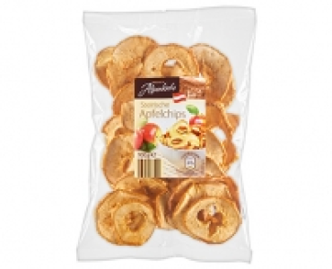 HERZHAFTE Alpenküche Steirische Apfelchips 1.79 €