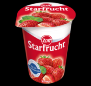 ZOTT Starfrucht Joghurt 0.39 €