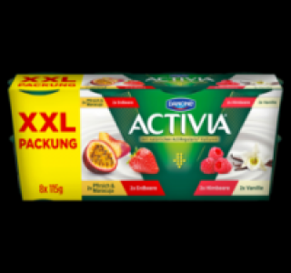 DANONE Activia XXL 2.49 €