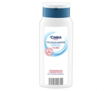 OMBIA MED Pflegeshampoo 2.49 €