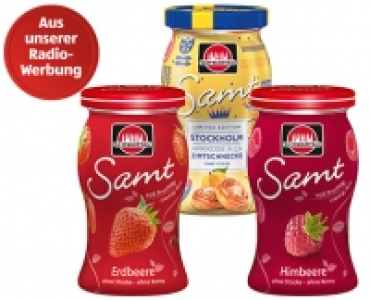 SCHWARTAU Samt 1.39 €