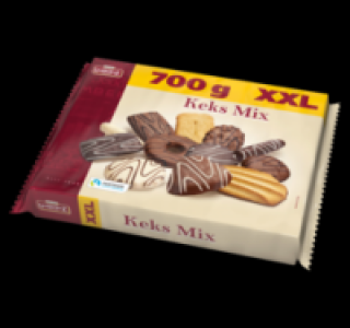 LAMBERTZ Keks Mix XXL 3.49 €