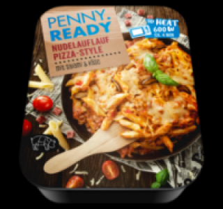 PENNY READY Fertiggericht 1.59 €