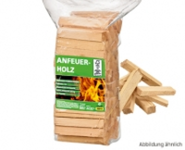 Anfeuerholz 2.99 €