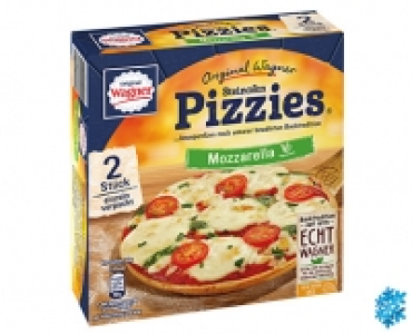 Original Wagner Steinofen Pizzies 1.59 €