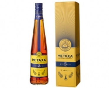 METAXA® 5 Sterne 8.88 €