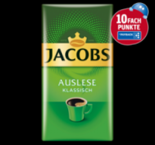 JACOBS Auslese 3.29 €