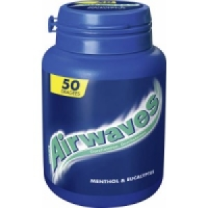 Wrigleys Airwaves 1.89 €