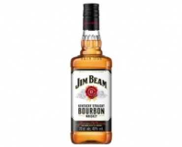 Jim Beam White 9.88 €