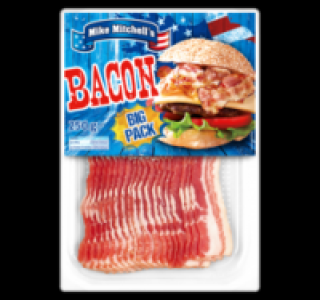 MIKE MITCHELLS Bacon 1.99 €