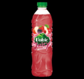 VOLVIC Juicy 0.99 €