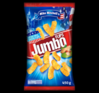 MIKE MITCHELLS Jumbo Flips 1.59 €