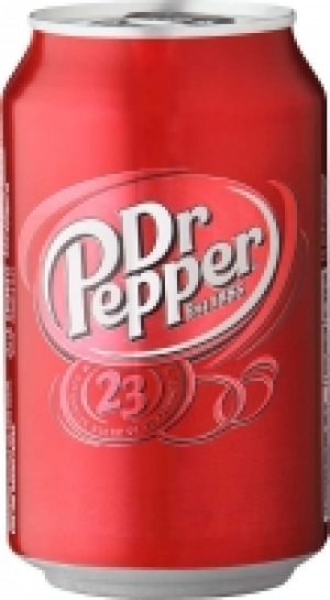 DR. PEPPER 0.69 €