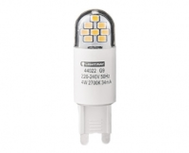 LIGHTWAY®LED-Speziallampen, nicht dimmbar 2.99 €