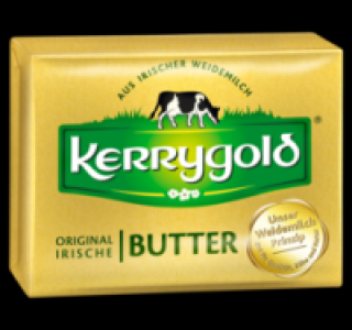 KERRYGOLD Irische Butter 1.66 €