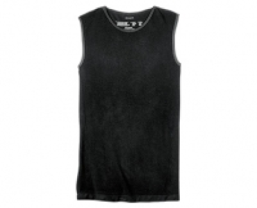 watson´s T-Shirt oder Tanktop, seamless 4.99 €