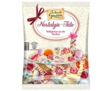 Traditionelle Genüsse Nostalgie-Tüte 1.99 €