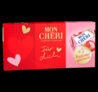 FERRERO Mon Chéri 1.99 €