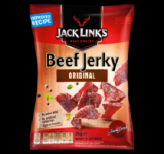 JACK LINKS Beef Jerky 2.99 €