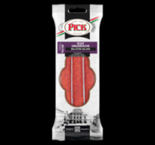 PICK Ungarische Salami 2.22 €