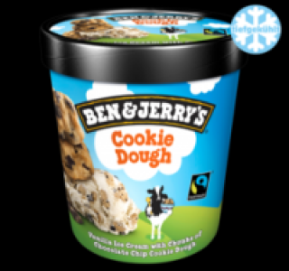 BEN < JERRYS Ice Cream 4.99 €