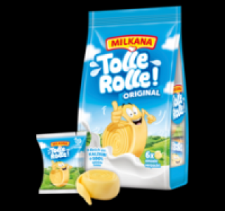 MILKANA Tolle Rolle 1.35 €