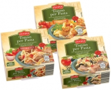 CUCINA®Tonno per Pasta 1.59 €