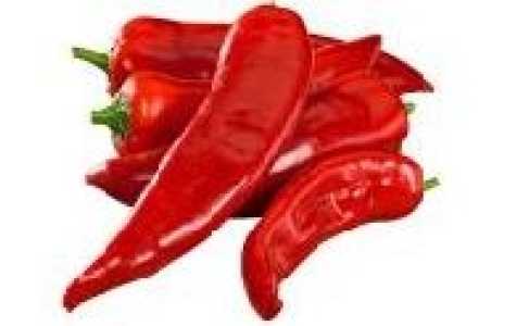 Spitzpaprika rot 0.99 €