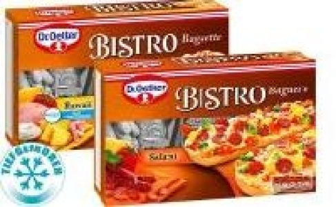 Dr. Oetker Bistro Baguette 1.00 €