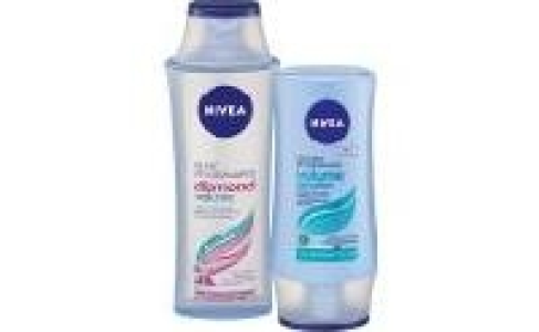 Nivea Shampoo oder Spülung 1.79 €