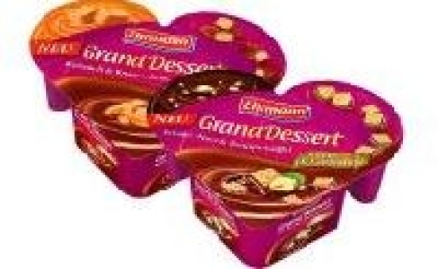 Ehrmann Grand Dessert 0.69 €