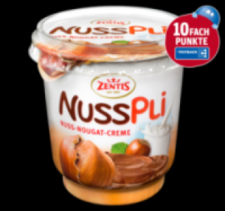 ZENTIS Nusspli 1.99 €