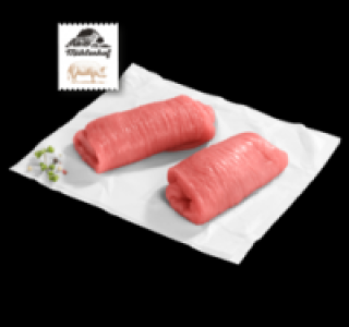 MÜHLENHOF Frische Schweine-Rouladen 0.59 €