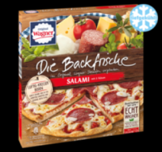 WAGNER Die Backfrische 1.99 €