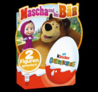 KINDER Überraschung 2.59 €