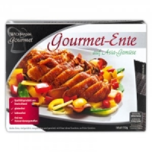 Gourmet-Ente 5.99 €