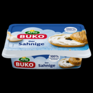 Buko Der Sahnige 0.88 €