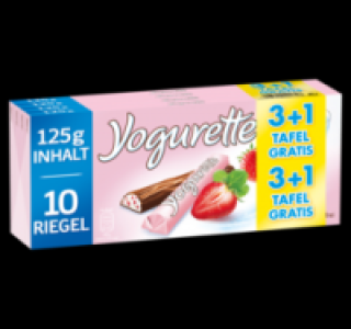 FERRERO Yogurette 2.97 €