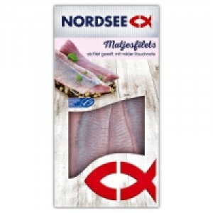 Matjesfilets 2.39 €