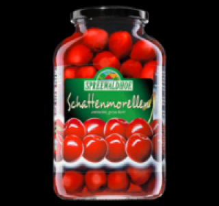 SPREEWALDHOF Schattenmorellen 1.99 €